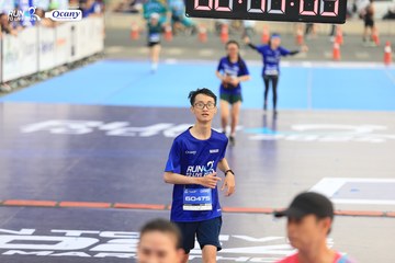 RUN TO LIVE 2024 - Ảnh #1411054