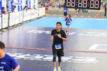 RUN TO LIVE 2024 - Ảnh #1411523