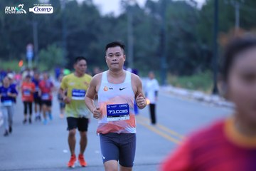 RUN TO LIVE 2024 - Ảnh #1366296