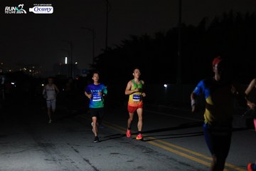 RUN TO LIVE 2024 - Ảnh #1331634