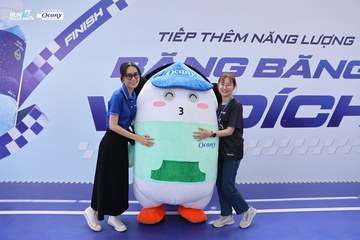 RUN TO LIVE 2024 - Ảnh #1313382