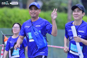 RUN TO LIVE 2024 - Ảnh #1337091