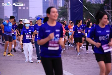 RUN TO LIVE 2024 - Ảnh #1337964