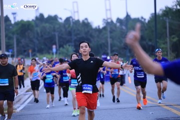 RUN TO LIVE 2024 - Ảnh #1361577