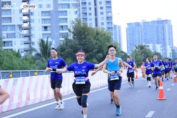 RUN TO LIVE 2024 - Ảnh #1449156