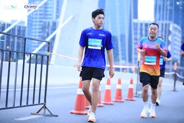 RUN TO LIVE 2024 - Ảnh #1326204