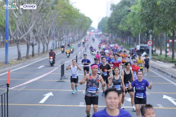 RUN TO LIVE 2024 - Ảnh #1434132