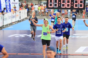 RUN TO LIVE 2024 - Ảnh #1404317