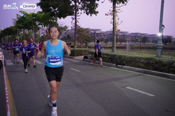 RUN TO LIVE 2024 - Ảnh #1379306