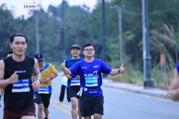 RUN TO LIVE 2024 - Ảnh #1366930