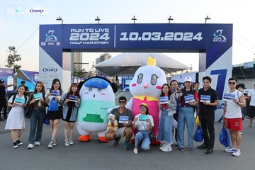 RUN TO LIVE 2024 - Ảnh #1308525