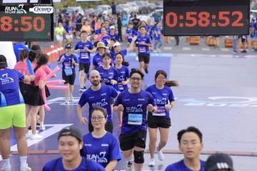 RUN TO LIVE 2024 - Ảnh #1363789