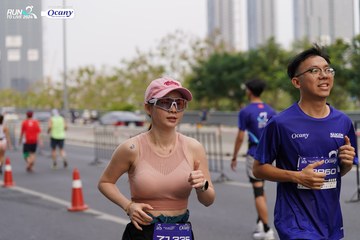 RUN TO LIVE 2024 - Ảnh #1364601
