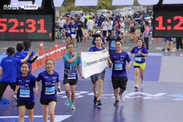 RUN TO LIVE 2024 - Ảnh #1394588
