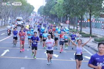 RUN TO LIVE 2024 - Ảnh #1432507