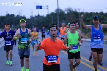 RUN TO LIVE 2024 - Ảnh #1362186