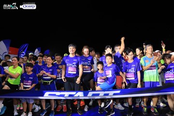 RUN TO LIVE 2024 - Ảnh #1320498