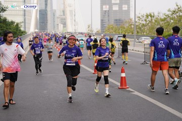 RUN TO LIVE 2024 - Ảnh #1346425