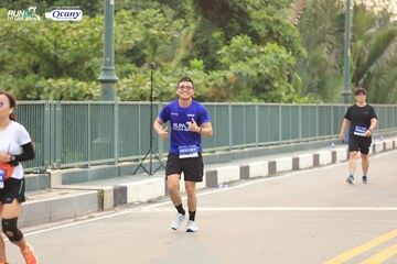 RUN TO LIVE 2024 - Ảnh #1407400