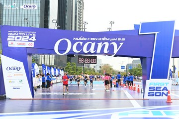RUN TO LIVE 2024 - Ảnh #1421942