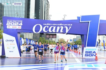 RUN TO LIVE 2024 - Ảnh #1421988