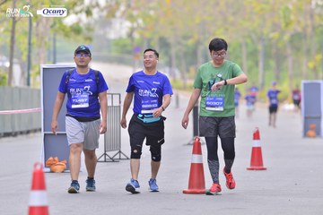 RUN TO LIVE 2024 - Ảnh #1446951