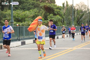 RUN TO LIVE 2024 - Ảnh #1400516