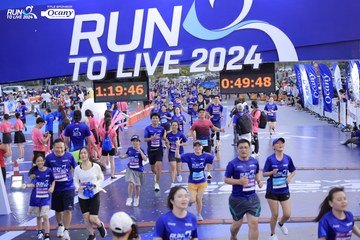 RUN TO LIVE 2024 - Ảnh #1360156