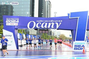 RUN TO LIVE 2024 - Ảnh #1423701