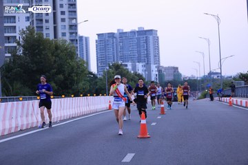 RUN TO LIVE 2024 - Ảnh #1447848