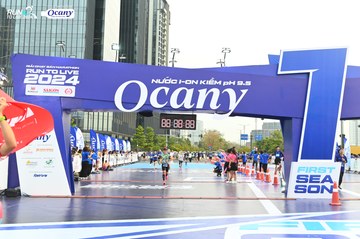 RUN TO LIVE 2024 - Ảnh #1420994
