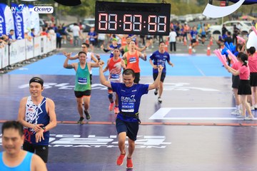 RUN TO LIVE 2024 - Ảnh #1404293