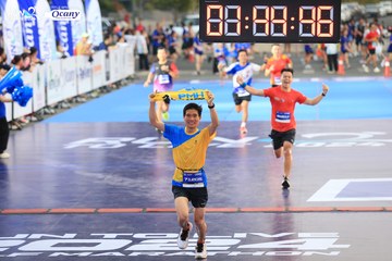 RUN TO LIVE 2024 - Ảnh #1371789