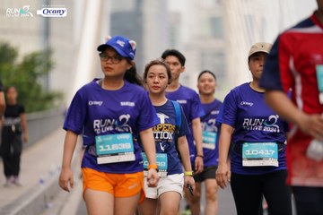 RUN TO LIVE 2024 - Ảnh #1344957