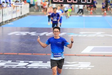 RUN TO LIVE 2024 - Ảnh #1404609