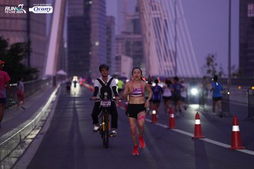 RUN TO LIVE 2024 - Ảnh #1324359