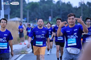 RUN TO LIVE 2024 - Ảnh #1363038