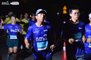 RUN TO LIVE 2024 - Ảnh #1321208
