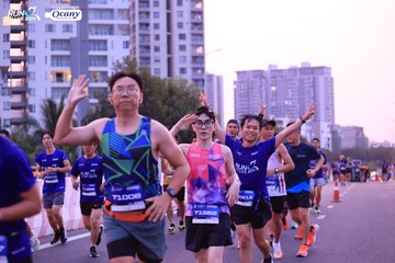 RUN TO LIVE 2024 - Ảnh #1446812