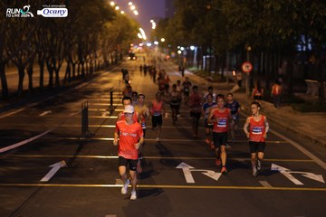 RUN TO LIVE 2024 - Ảnh #1431342
