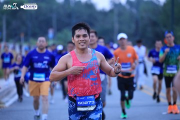 RUN TO LIVE 2024 - Ảnh #1363025