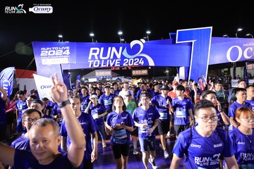 RUN TO LIVE 2024 - Ảnh #1319137