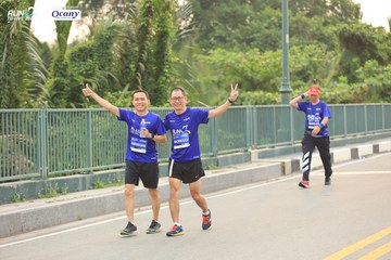 RUN TO LIVE 2024 - Ảnh #1407480
