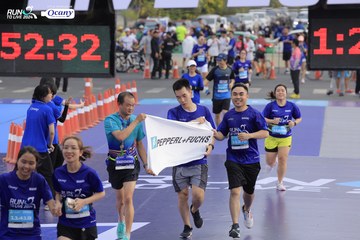 RUN TO LIVE 2024 - Ảnh #1394602