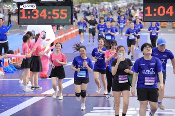 RUN TO LIVE 2024 - Ảnh #1350568