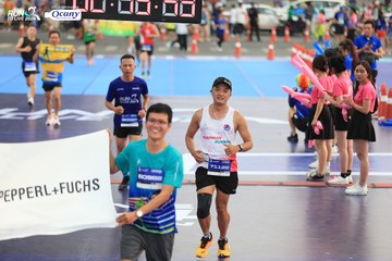RUN TO LIVE 2024 - Ảnh #1407892