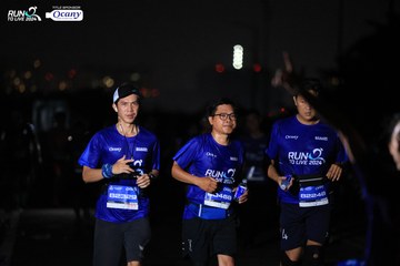 RUN TO LIVE 2024 - Ảnh #1335966