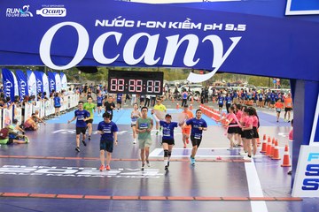RUN TO LIVE 2024 - Ảnh #1410240