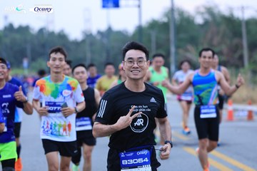 RUN TO LIVE 2024 - Ảnh #1369014