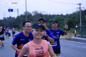 RUN TO LIVE 2024 - Ảnh #1361653